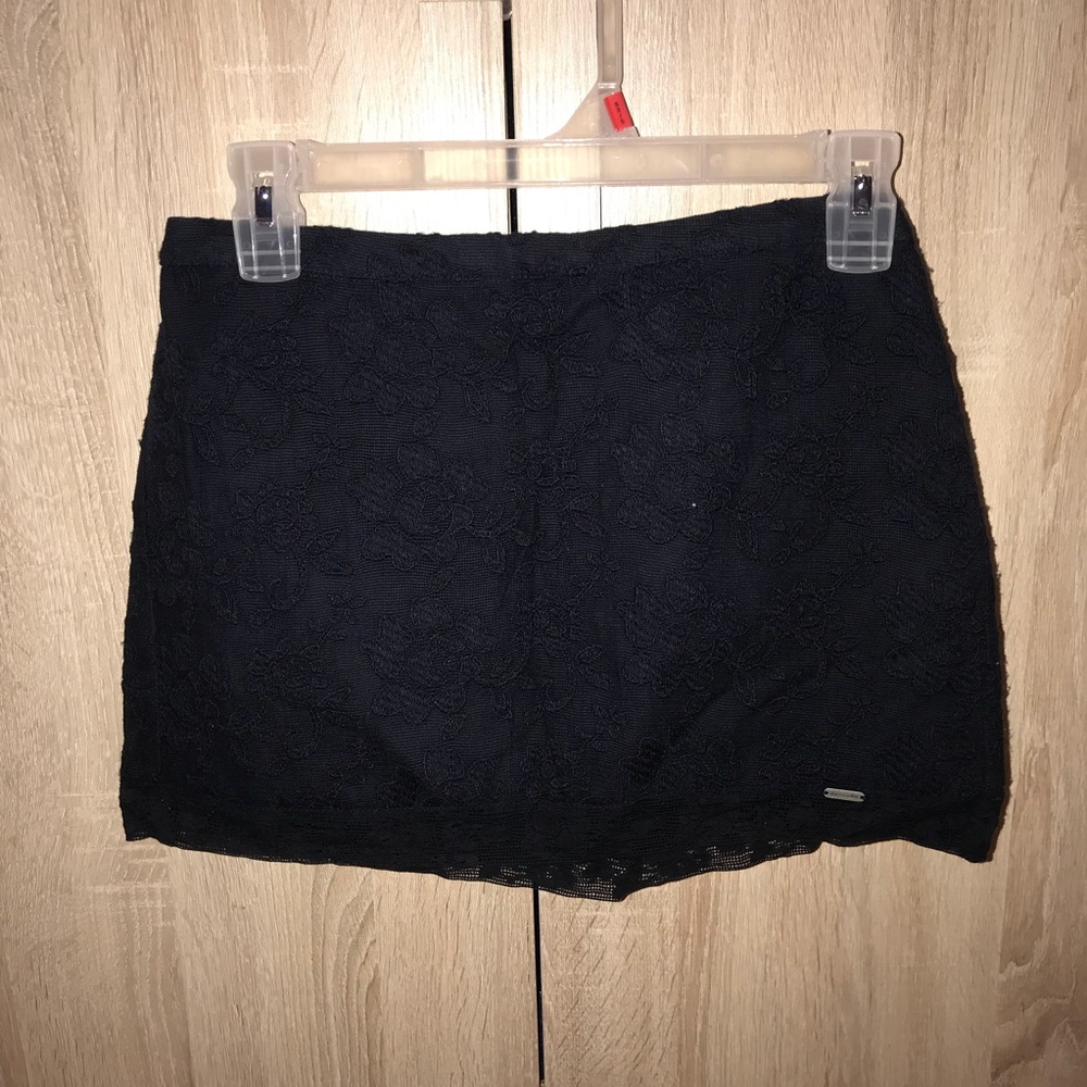 Abercrombie kids skirt size XL